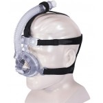 Aclaim 2 Nasal Mask with Headgear by Fisher & Paykel - One Size Fits All